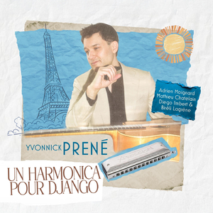 Nuages (feat. Adrien Moignard, Mathieu Chatelain & Diego Imbert)