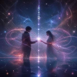 量子愛の残響