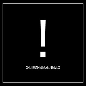 The Way I Wanna Be (Demo)