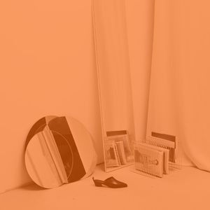 一尘不染购物中心印象数