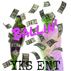 Ballin'