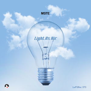 Light as Air (Original)