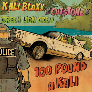 100 Pound a Kali