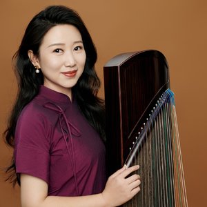 即兴曲--吴丹古筝