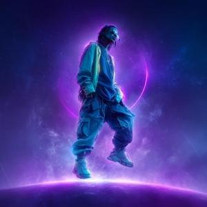 Anos Luz (cover 80's) (Cover)