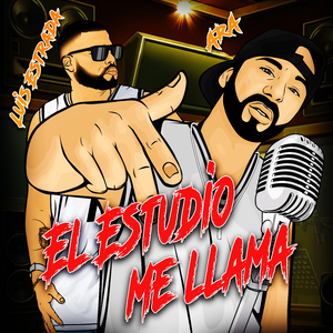 El Estudio me llama