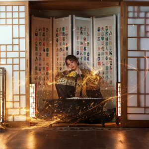 IGNISIA (Feat. Tark sun young) (CD. BY CREVETT5)