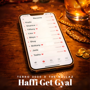 Haffi Get Gyal
