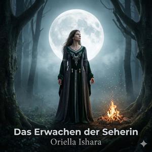 Das Erwachen der Seherin