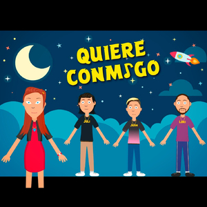Quiere Conmigo (feat. Juan Portella & MC Loki)