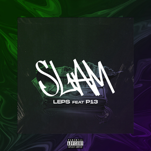 Slam (prod. by Candydrip)
