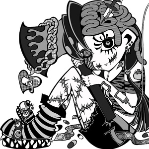 玩黑神话孙悟空 freestyle (feat. OKM)