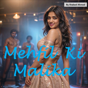 Mehfil Ki Malika