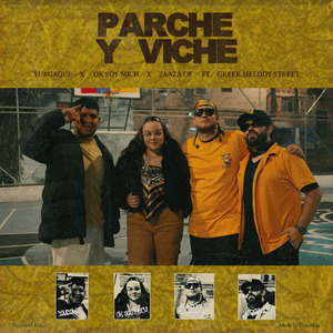 Parche y Viche