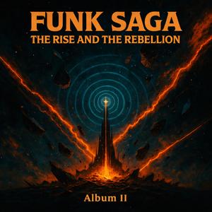 The Day the Funk Stood Tall