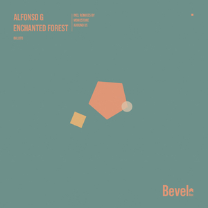 Enchanted Forest (Around Us Remix)