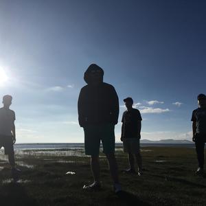 只要生活过得去哪怕头上戴点绿