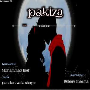Pakiza Ishq