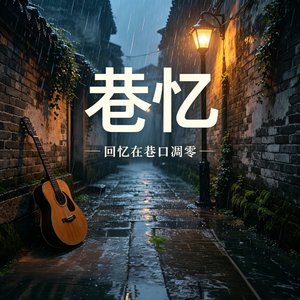 《巷忆》