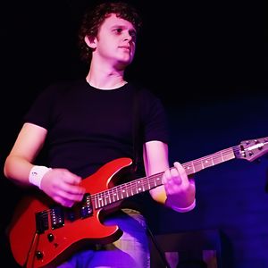 О мире (Symphonic rock cover)