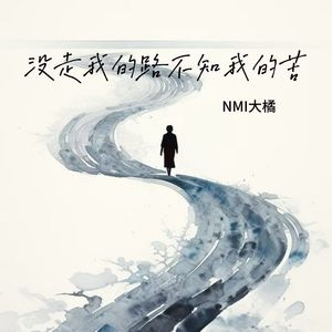 没走我的路不知我的苦