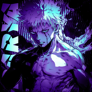 Barya (Super Slowed)