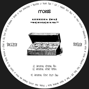 Horisontal (Original Mix)