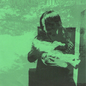 The Present Is Storm