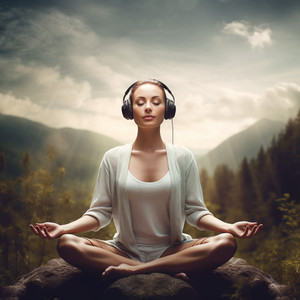 Tonal Music Calms Mind