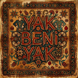 Yak beni yak