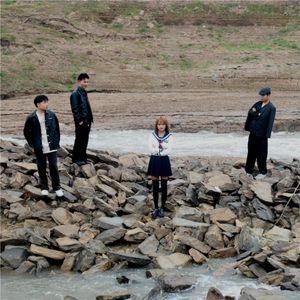 昨夜我有过圆满的梦