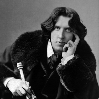 奥斯卡·王尔德 Oscar Wilde 作品集