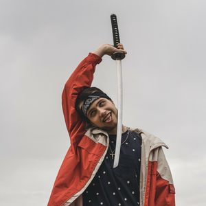 Итальяно Флоу