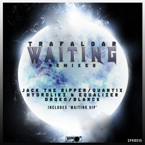 Waiting (Quantix Remix)