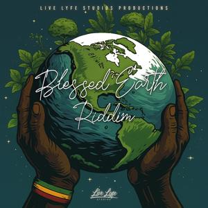 Blessed Earth Riddim
