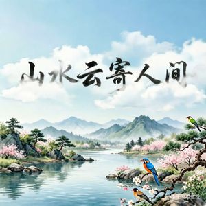 云寄人间