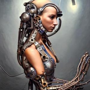 Technocratic Villains