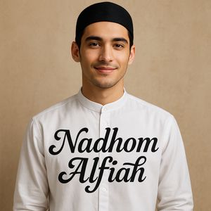 Nadhom Alfiah