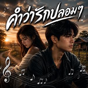 คำว่ารักปลอมๆ รักใต้คำหลอก คำหวานที่ฆ่าฉัน หลอกฉันด้วยคำว่ารัก