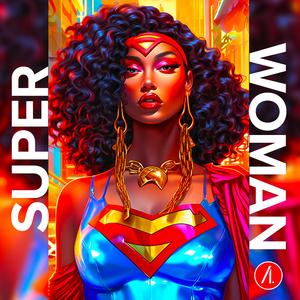 Super Woman