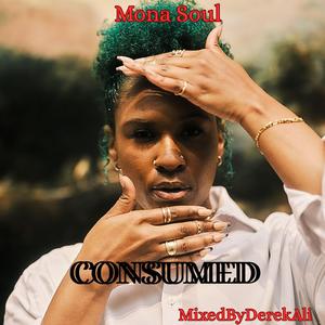 CONSUMED (Radio Edit)
