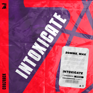 Intoxicate (Radio Edit)