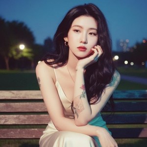 [AI COVER] 그건 아마 우리의 잘못은 아닐거야