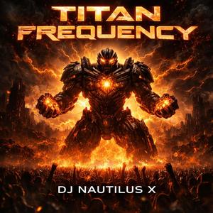 TITAN FREQUENCY