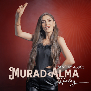 Murad Alma (Halay)