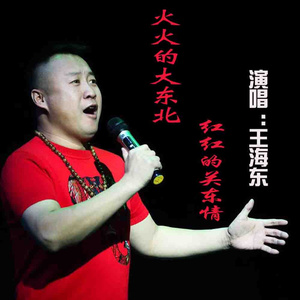 火火的大东北 红红的关东情