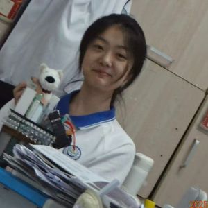 高中生活