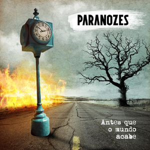 Antes Que o Mundo Acabe