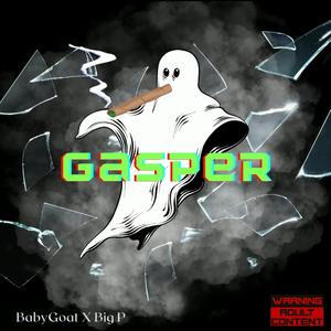 Gasper (feat. Big P)
