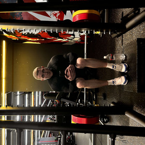 Не переживай